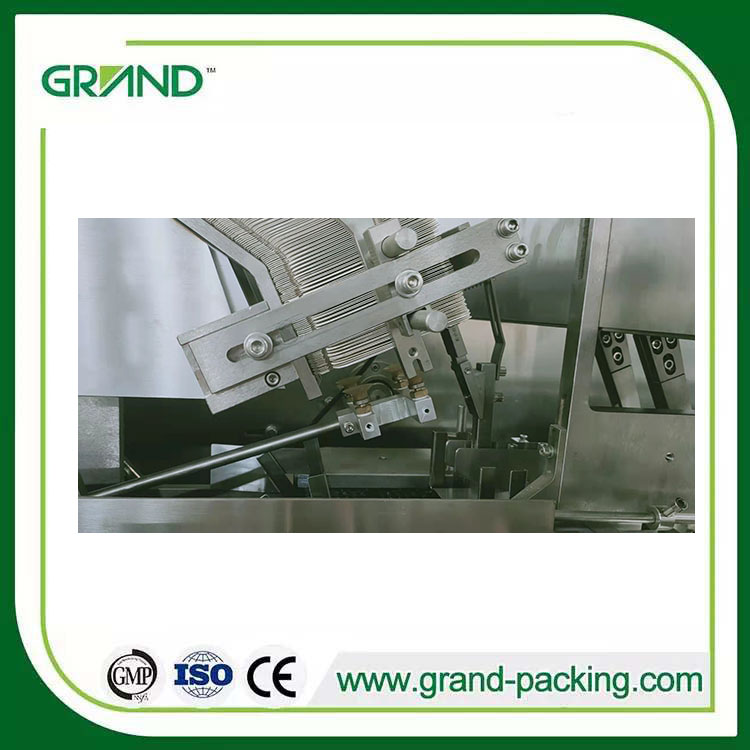 Mesin kadbodi/pantung/kondom/beg automatik